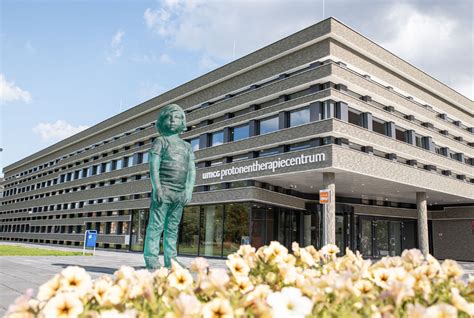 Wat Is Protonentherapie UMCG Protonentherapiecentrum