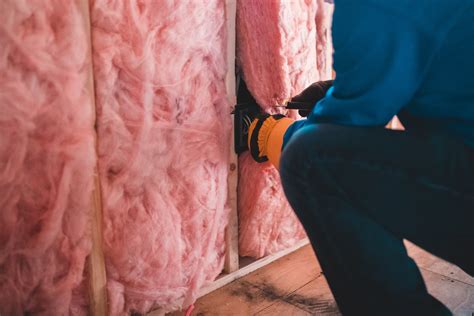 Construction 101 Batt Insulation Vs Spray Foam Insulation — Konstruction Group Inc