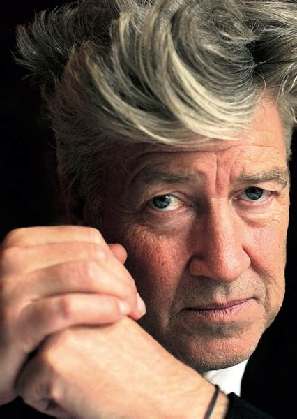 Fan Casting David Lynch As Director Of Blade Runner 1992 On Mycast