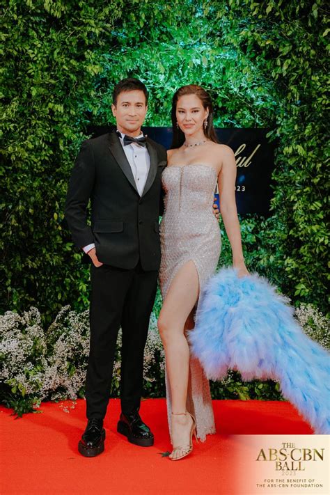 Metro Lists Most Stylish Male Stars At Abs Cbn Ball Abs Cbn News