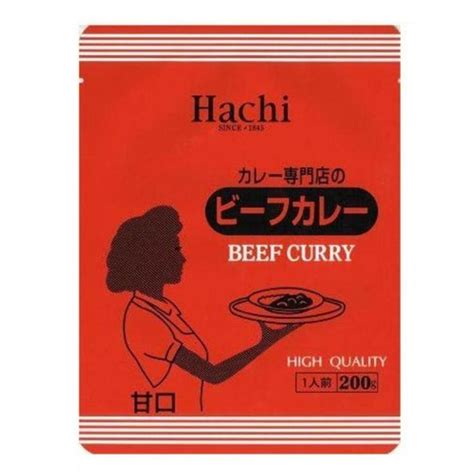 ハチ食品 ハチ食品 カレー専門店のビーフカレー 甘口 × 30個 カレー、レトルトカレー 最安値・価格比較 Yahooショッピング