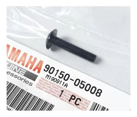 Tornillos Parabrisa Yamaha Nmx 155 Panella Motos