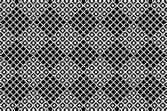 Seamless Square Patterns