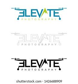 Elevate Logo Vector (.SVG) Free Download