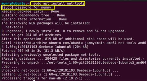 The “netstat” Command In Linux [22 Practical Examples]