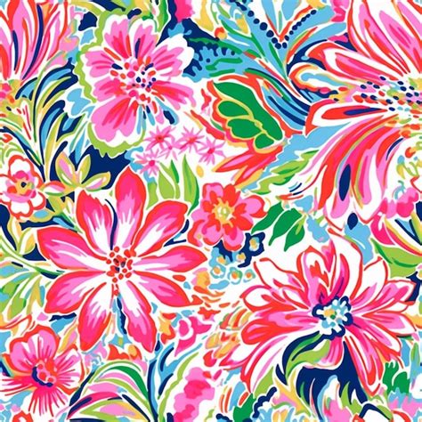 Colorful Floral Patterns Images - Free Download on Freepik