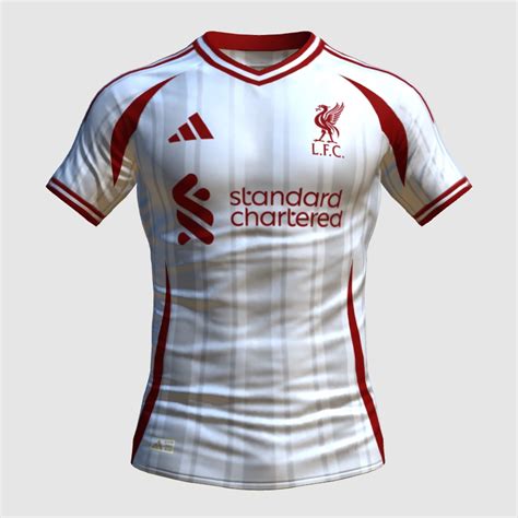 Bayern M Nich Third Kit Adidas Concept Fifa Kit Creator