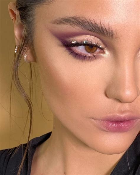 Foxy Eyes Makeups Para Enamorar A Tu Crush A Primera Vista Edgy Makeup