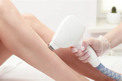 Pourquoi Faut Il Plusieurs S Ances D Pilation Laser Dermaclinik