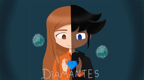 Diamantes Rafa Mello Unofficial Feat Brukito Youtube