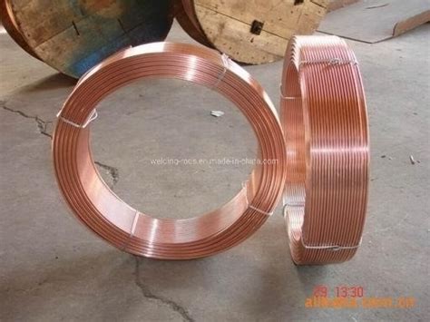 Em12K Submerged Arc Welding Wire Welding Wires And Welding Rods