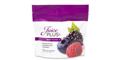 Buy Berry Gummies Chewable Vitamins Juice Plus