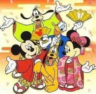 Pin By Helena Takahashi On Disney Mickey Mouse And Friends Disney