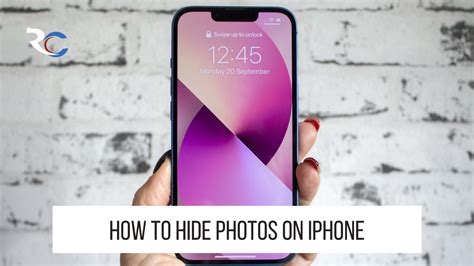 How To Hide Photos On Iphone You Need To Start Making Use Of Your