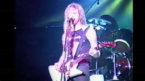 Metallica For Whom The Bell Tolls Metal Hammer Festival 1985 YouTube