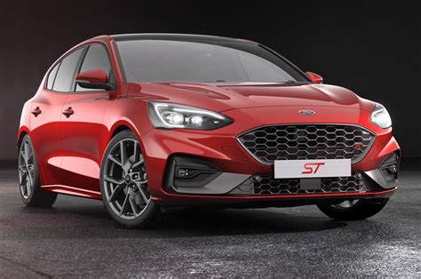 2022 Ford Focus St Release Date Prices And Redesign 2023 2024 Ford