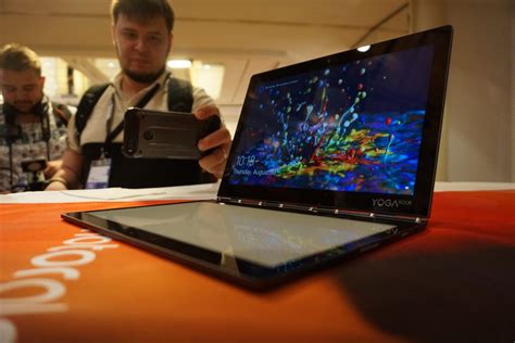 Lenovo Yoga C930 Specs, Test & Review - Gadget Review