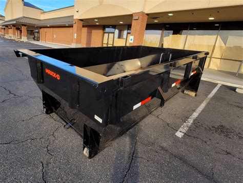 14 Yard Dumpster Dumpsters City Inc