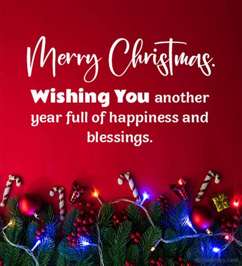 100 Christmas Wishes For Friends And Best Friends Wishesmsg