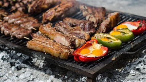 C Mo Hacer El Asado Perfecto Las Claves Infalibles