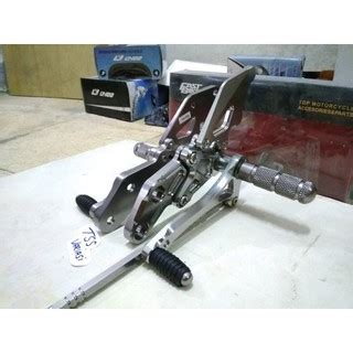 Jual Step Underbone Vixion New Vixion Old R V Xabre Model Nui