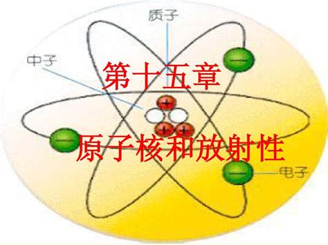 第15章 原子核物理基础2 Word文档在线阅读与下载 无忧文档