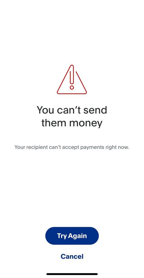 Solved Cant Accept Payments Paypal Community