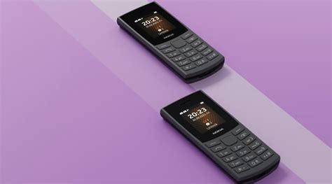 أرخص موبايل من نوكيا مواصفات وسعر هاتف Nokia 106 الأسبوع