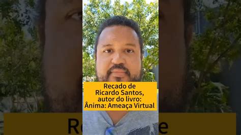 Ânima Ameaça Virtual aveceditora ler books leitores dicadelivros