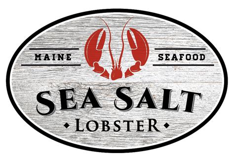 MENU | Sea Salt Lobster Restaurant | United States