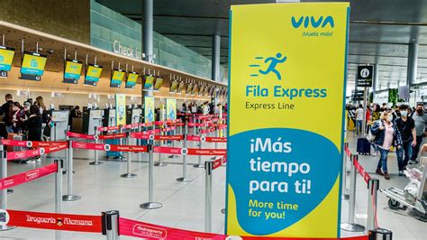 Así puede reprogramar sus viajes de Viva Air