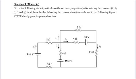 Solved Hello Can You Help Me To Solve It R 5 And Dont Copy Chegg