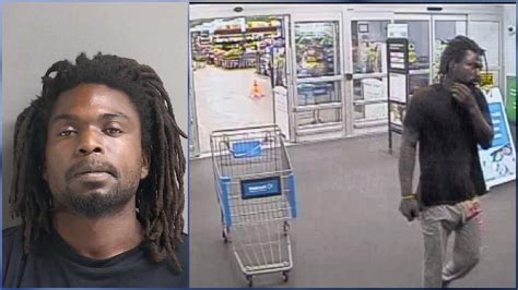 Florida Man Accused Of Exposing Himself To Woman In Walmart Aisle Fox