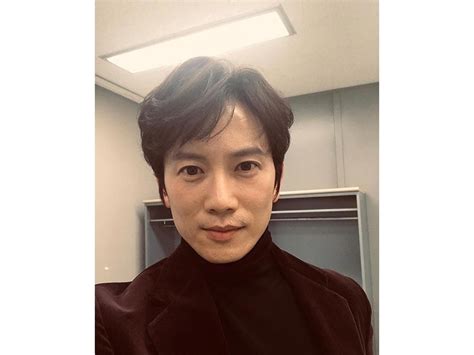 Meet South Korean Actor Ji Sung Gma Entertainment