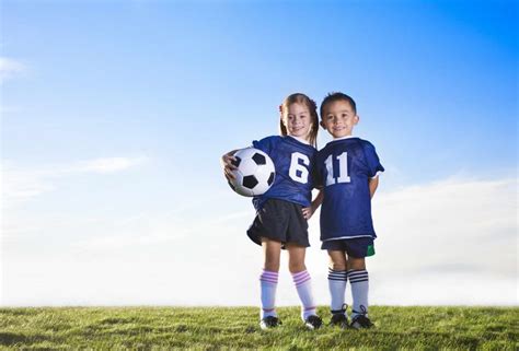 Qué es la iniciación deportiva y cuáles son sus beneficios Primer Día