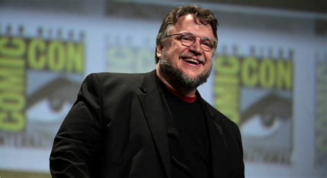 Guillermo Del Toro Tendr Su Estrella En El Paseo De La Fama Cine