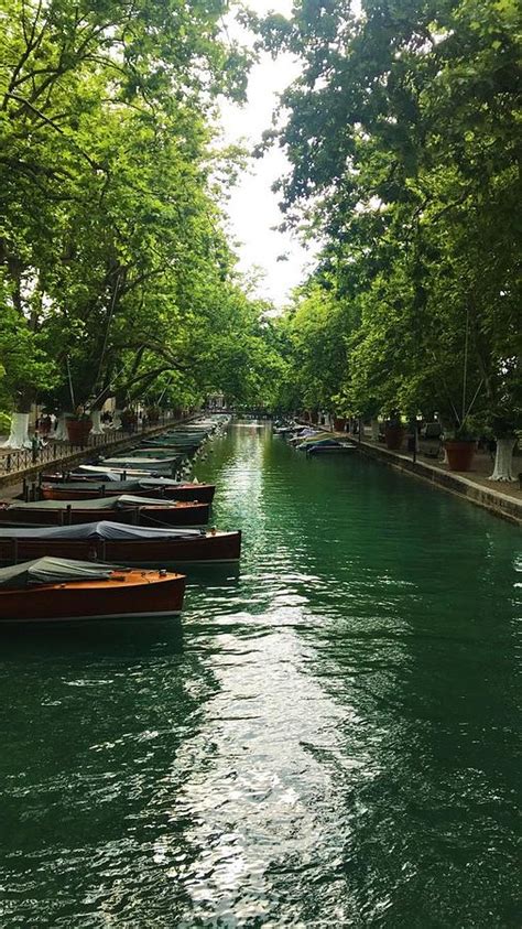 Lake Annecy Photograph By Nader Saad Fine Art America