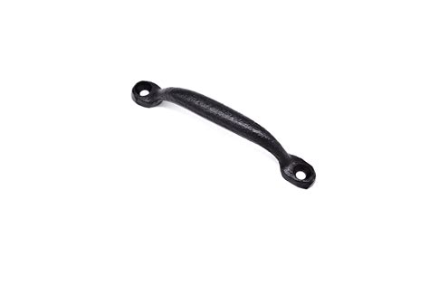 Buy Restore Hardware 3 Black Iron Drawer Pull Antique Black Iron