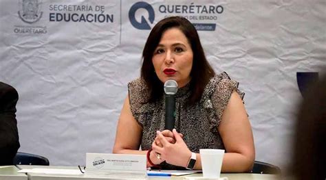 Noticiero Panorama Queretano Presentan Resultados De La Prueba Diagn Stica