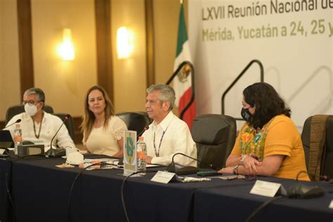 Concluye con éxito reunión nacional de la Comisión Permanente de