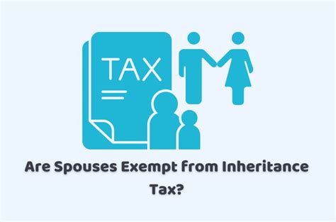 Are Spouses Exempt From Inheritance Tax Guide Cruseburke