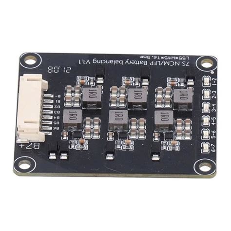 Ej Life Module D Quilibrage De Batterie Au Lithium Module De Transfert