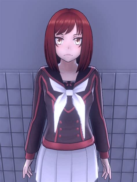 Sumire Saitozaki Yandere Simulator Wiki Fandom