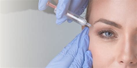 Botox Anti Wrinkle Injections By Antrim Private Medical Clinic