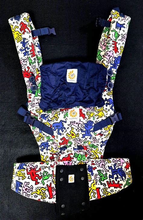 keith haring