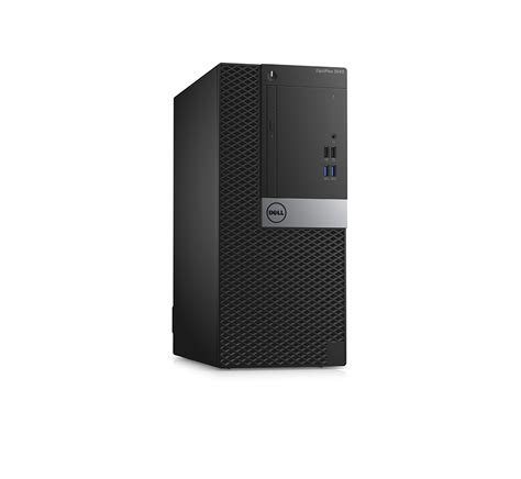 Dell Optiplex Sff Business Desktop Pc Intel Core I Th