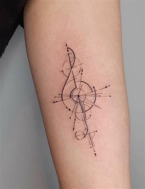 Best Small And Minimalist Tattoos That Are Absolutely Adorable