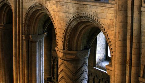 Chapel Of The Nine Altars Durham World Heritage Site