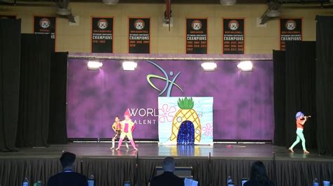 Bikini Bottom Boogie YouTube