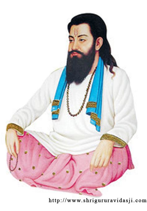 Shri Guru Ravidas Ji Images